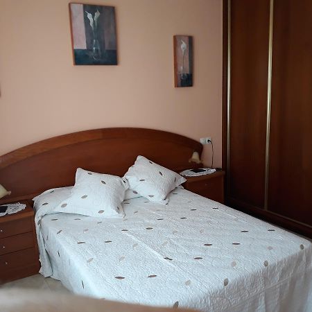 Appartement O'Corpino à Muxía Extérieur photo
