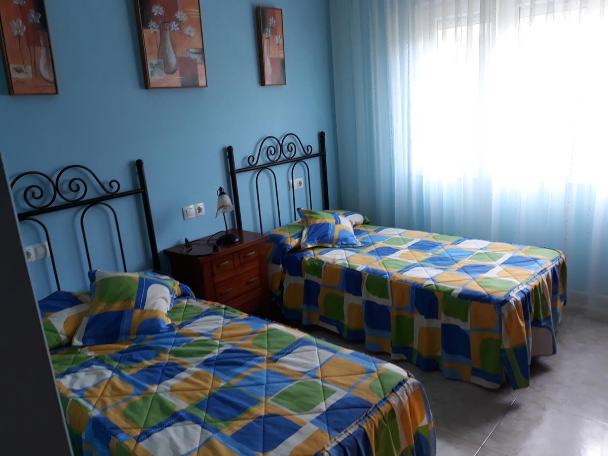 Appartement O'Corpino à Muxía Extérieur photo