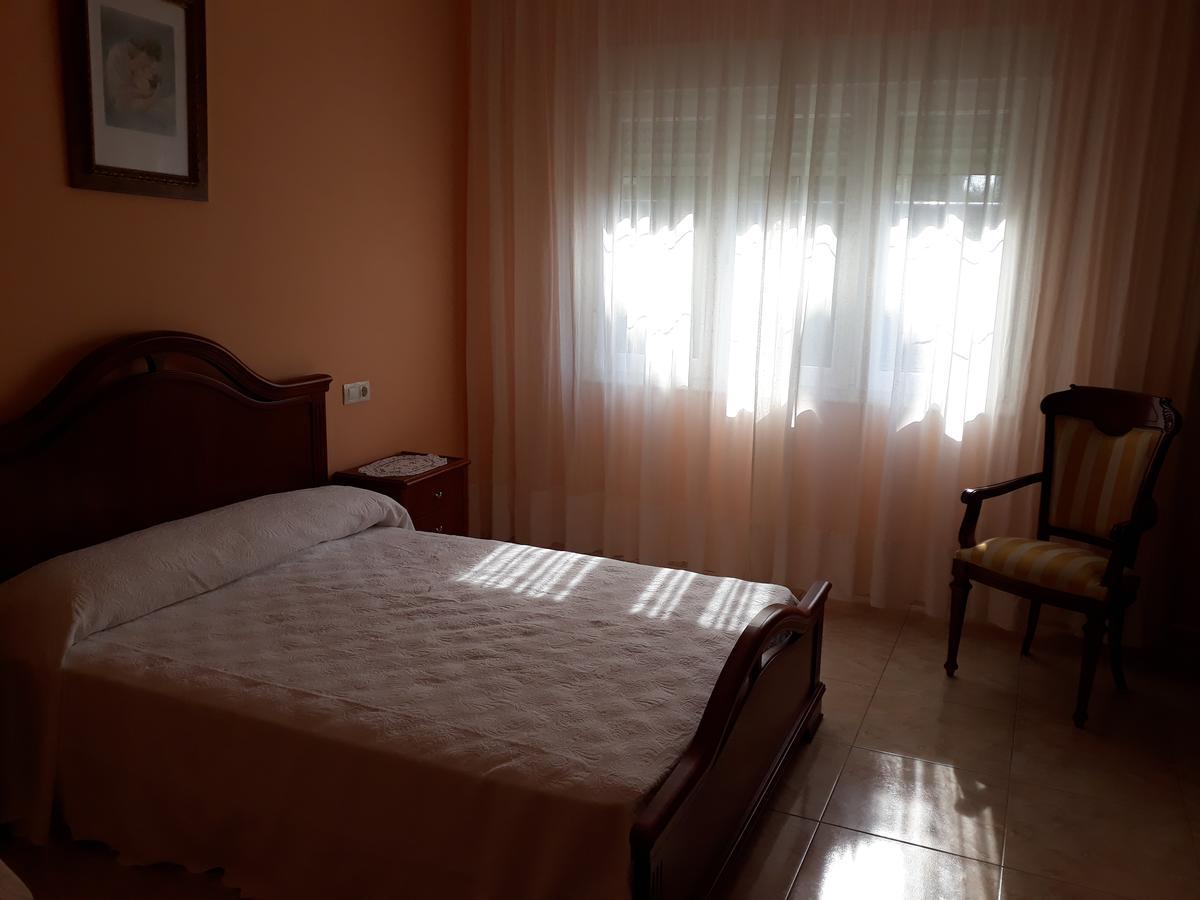 Appartement O'Corpino à Muxía Extérieur photo